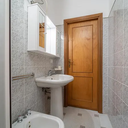 Mazzini 97 Appartement Alghero