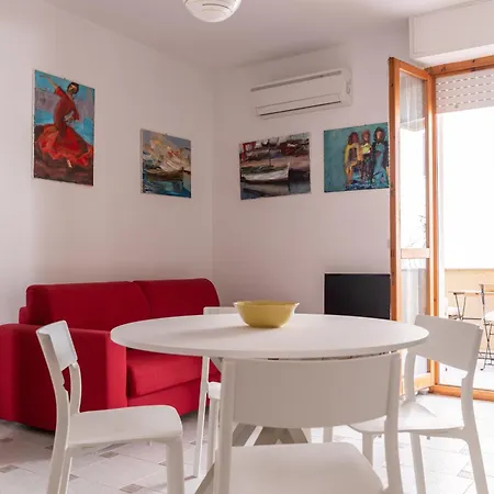 Apartmán Mazzini 97 Alghero