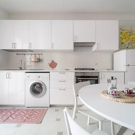 Apartmán Mazzini 97 Alghero