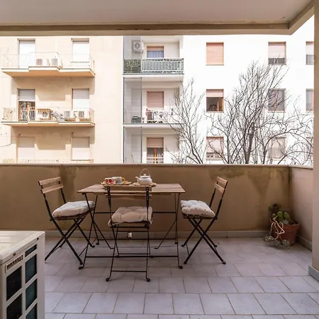 Apartmán Mazzini 97 *