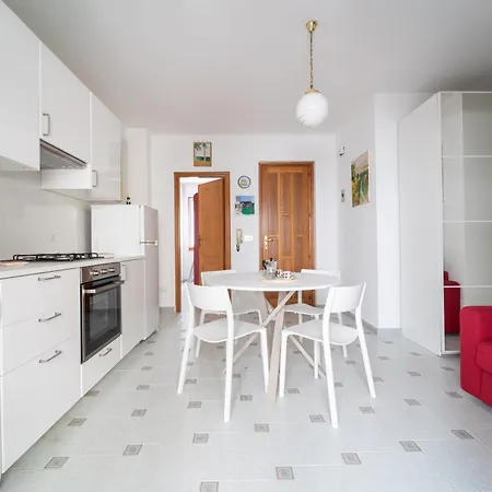 Mazzini 97 * Alghero