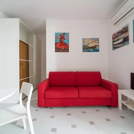 Mazzini 97 Apartmán *