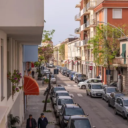 Apartmán Mazzini 97 *