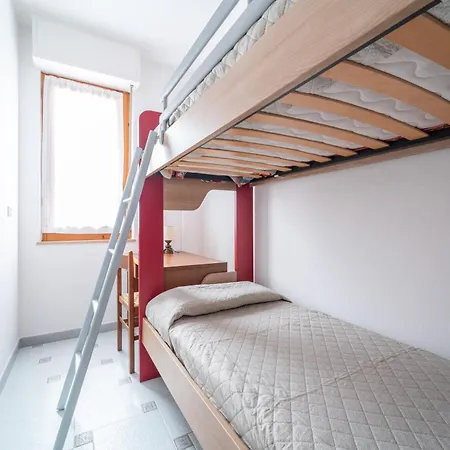 Mazzini 97 Apartment