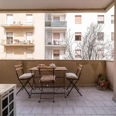 Apartment Mazzini 97 *