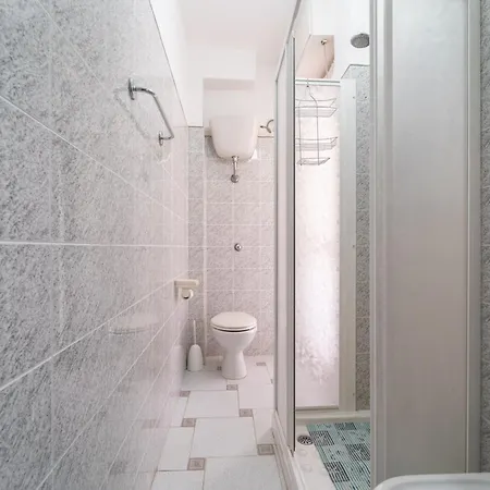 Apartment Mazzini 97