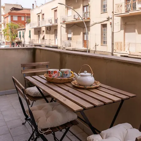 Mazzini 97 Apartment Alghero